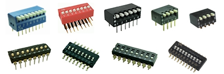 dip-switches