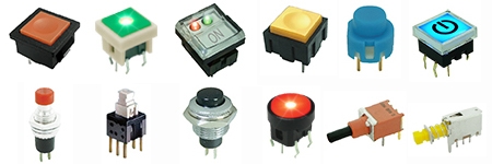 pushbutton-switches