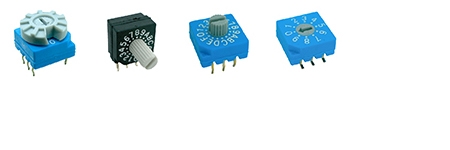 rotary-switches